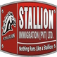 Stallion Immigration (Pvt) Ltd